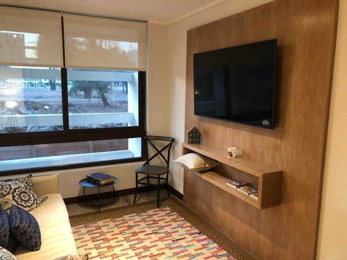 Cómodo Y Moderno Dúplex En La Dehesa Central