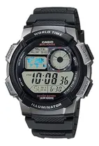 Comprar Reloj Casio Sports Digital Ae-1000w-1bv Ts