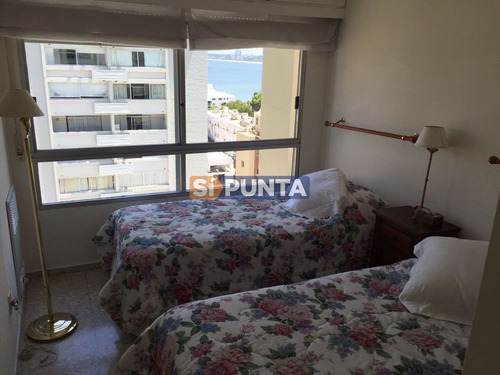 Imagen 6 de 9 de Apartamento En Peninsula En Alquiler Anual
