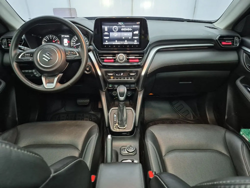 Suzuki Grand Vitara 1.5 Glx 4X4 All Grip Híbrida