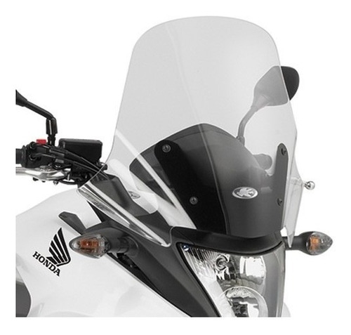 Parabrisas Deflector Para Honda Cross Runner 800 Kappa 