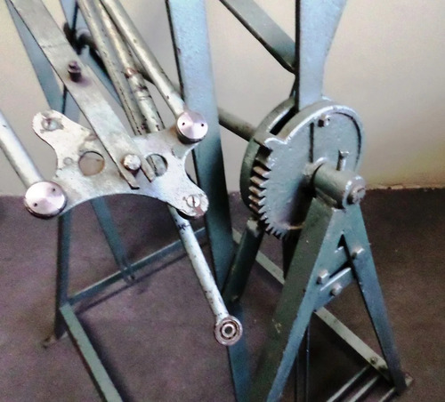 Imagen 10 de 10 de Antiguo Tablero Atril Profesional Dibujo Técnico Tecnígrafo