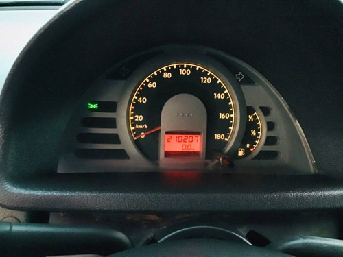 Volkswagen Gol 1.0 Mi 8v Flex 2p Manual G.iv