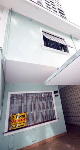 Sobrado - Ref: 7341