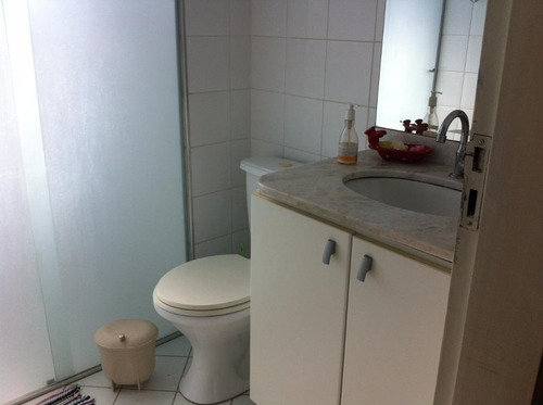 Imagem 19 de 30 de Apartamento Com 3 Dormitórios À Venda, 78 M² Por R$ 380.000,00 - Planalto - São Bernardo Do Campo/sp - Ap0654