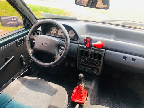 Amaya Fiat Uno Cs