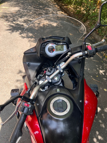 Moto Vstrom 650 Abs Mod. 2016
