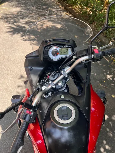 Moto Vstrom 650 Abs Mod. 2016