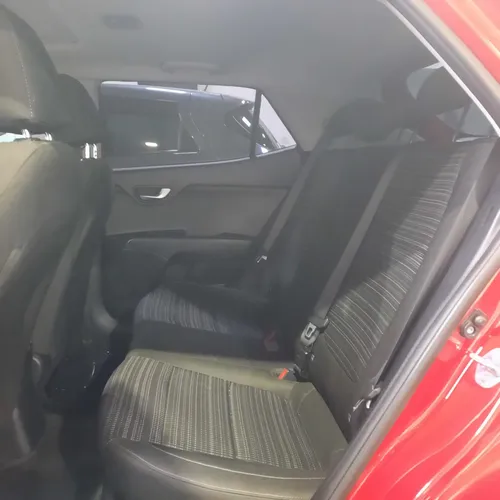 Kia Stonic Zenith Mt 1.0t 4x2