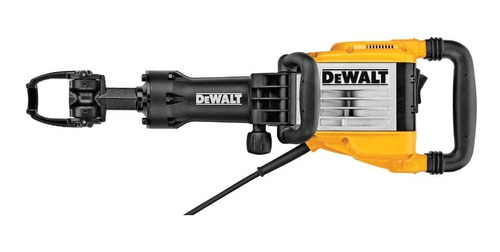 Martillo Demoledor Dewalt D25960-ar 41 Joules 1600w 28mm