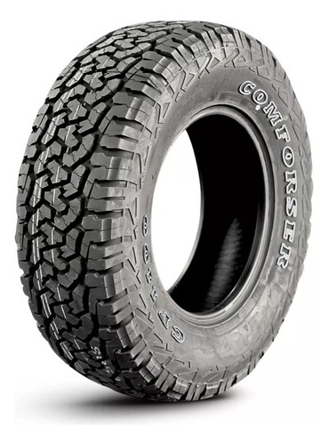 Pneu Aro 15 205/65r15 Comforser Cf1100 94h Owl Índice De Velocidade H