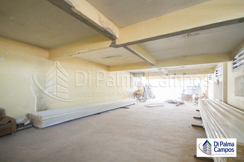 Imagem 4 de 15 de Galpão Comercial Com 673 M² Em Diadema - Dp4908