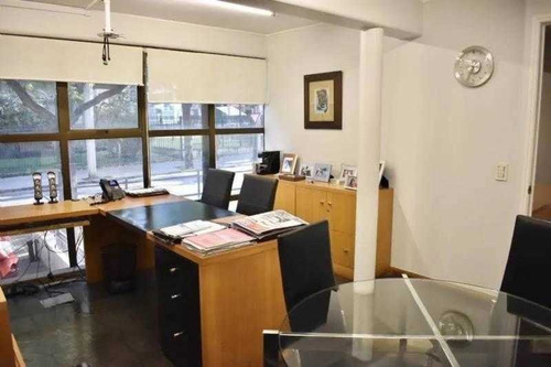 Metro El Golf - Centro Financiero