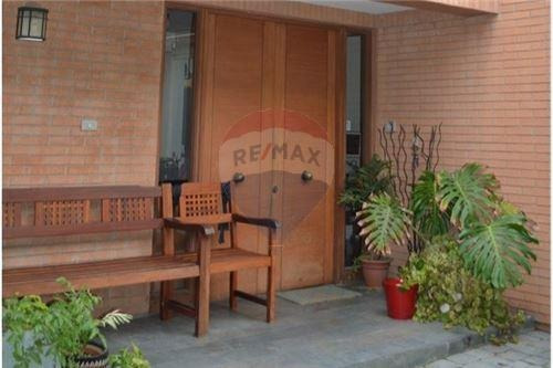 Imagen 8 de 30 de San Carlos Apoquindo Condominio Estilo Ingles
