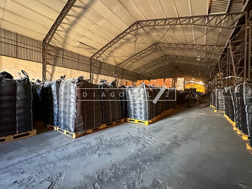 Bodega En Arriendo En Maipú