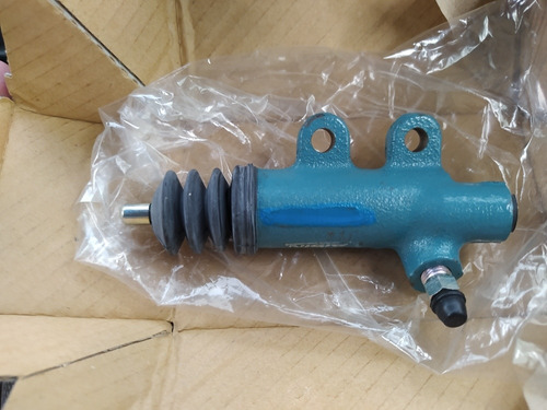 Bombín Superior E Inferior De Clutch De Dyna E Hino 300