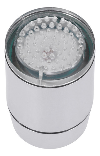 Jump Change Led Light Water Powered Basin Tap Kitchen