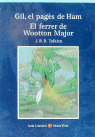 Gil El Pages De Ham N/c (libro Original)