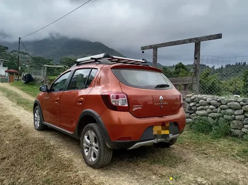 Renault Stepway 1.6 Expression / Zen