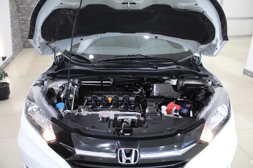 Imagen 19 de 25 de Honda Hr-v 1.8 Exl Cvt 2017 91.000km