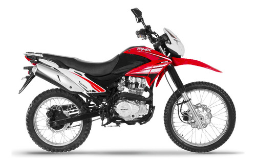 Corven Triax 250 R3 Patentada $1.567.000 O 12de$250.000 150