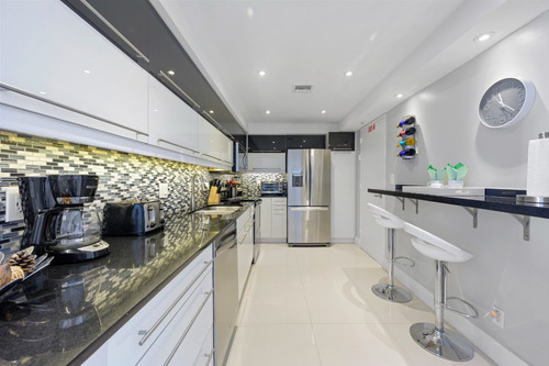 Alquiler Departamento En Miami The Tides