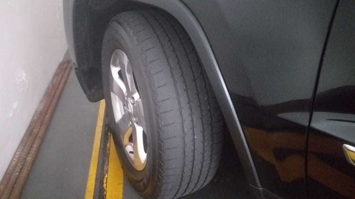 Jeep Cherokee Limited 3.6 L 2011/2012 Blindado
