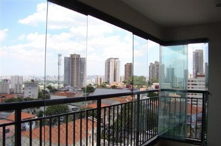 Imagem 4 de 15 de Venda Residential / Apartment Santa Terezinha São Paulo - 6999