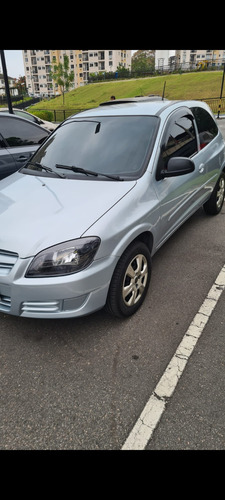 Chevrolet Celta 1.0 Life Flex Power 3p 70 hp