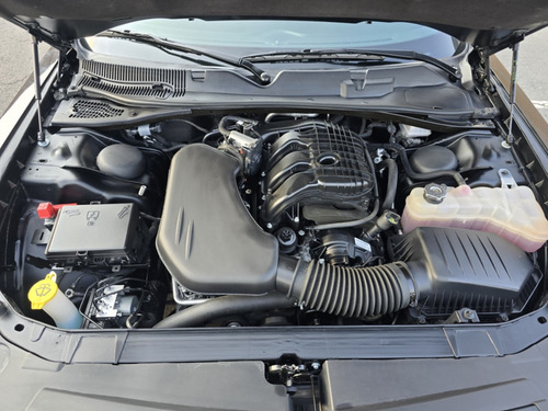 Dodge Challenger 3.6 V6 Gt