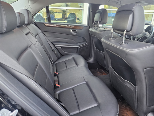 Mercedes Benz E 200 Avantgarde 2016