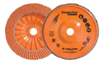 Comprar Tipo De Disco Abrasivo Walter Enduroflex Turbo 29 2911 Tamar