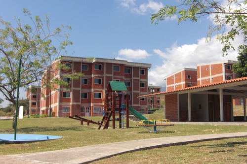 Parque Habitat El Ingenio