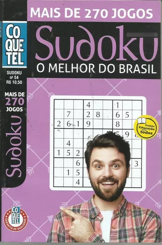 Livro sudoku facil medio e dificil livro sudoku 149