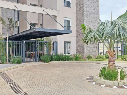 Imagem 10 de 14 de Apartamento - Padrão, Para Venda Em Sumaré/sp - Imob87