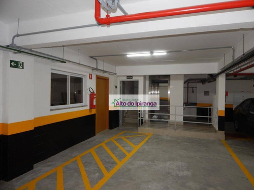 Imagem 19 de 30 de Galpão À Venda, 630 M² Por R$ 7.000.000,00 - Cambuci - São Paulo/sp - Ga0072
