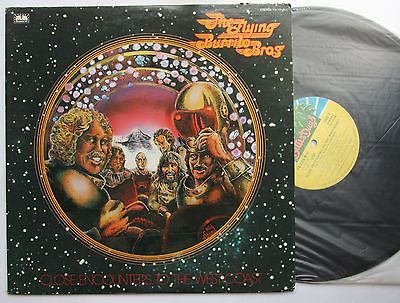 Vinilo Flying Burrito Bros ,  The - Close Encounters To The