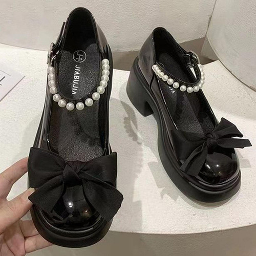 M7 I Zapatos De Tacón Alto Para Mujer, A La Moda