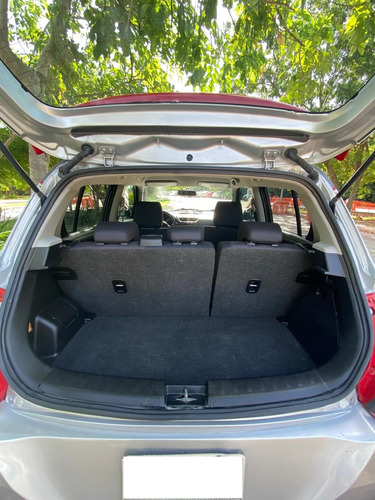 Suzuki Swift 1.4 Gls Mt