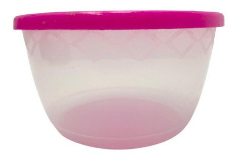 Pote Envase Conservador Alimento Peq Optiplas 4087 1.52 Xavi