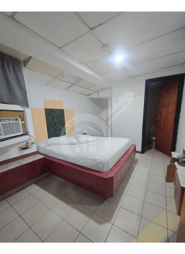 Hotel En Funcionamiento