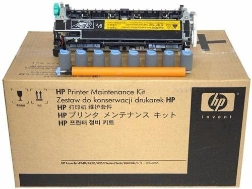 Hp Q5422a Original Laser Kit De Mantenimiento Hp 4250 4350