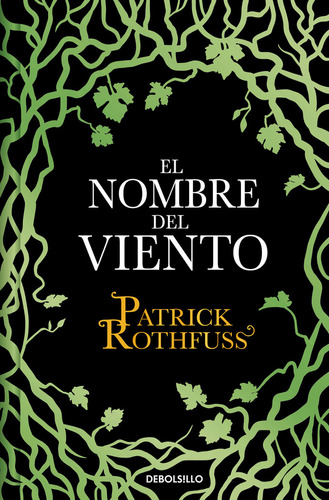 Libro El Nombre Del Viento Cronica Del Asesino De Reyes 1...
