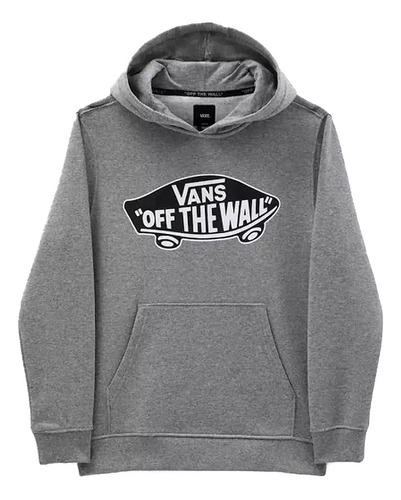 Vans Buzo Otw Po Hoodie Boys - Niños - Vn000sr902f