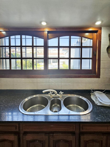 Casa 5 Ambientes Con Dependencia En Villa Devoto