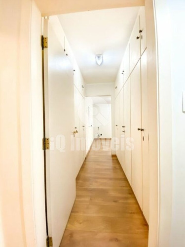 Imagem 10 de 15 de Apartamento A Venda Perdizes, 192 M², 4 Dormitórios, 2 Suítes, 3 Vagas R$ 2.107.000,00 - Iq27518