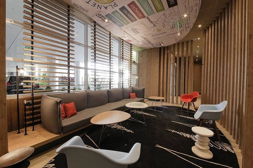 Imagem 20 de 21 de Sala - Salamond41 - 69222946