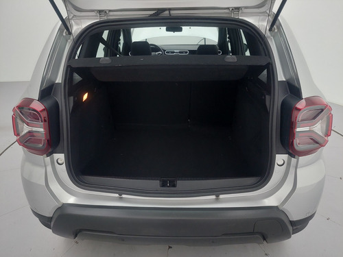 Renault Duster 1.6 16V SCE FLEX ICONIC X-TRONIC