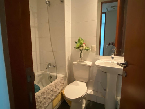 Dúplex Con Jardín Propio En San Carlos, Comisión 1,8%