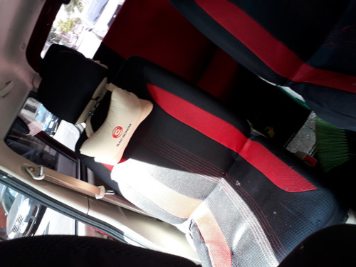 Gonow Cl 7 Pasajeros